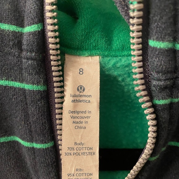 Lululemon Sweater (Women’s) - Picture 3 of 4